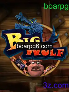 Descubra BigWolf: Aventura e Estratégia no Mundo de BoarPG