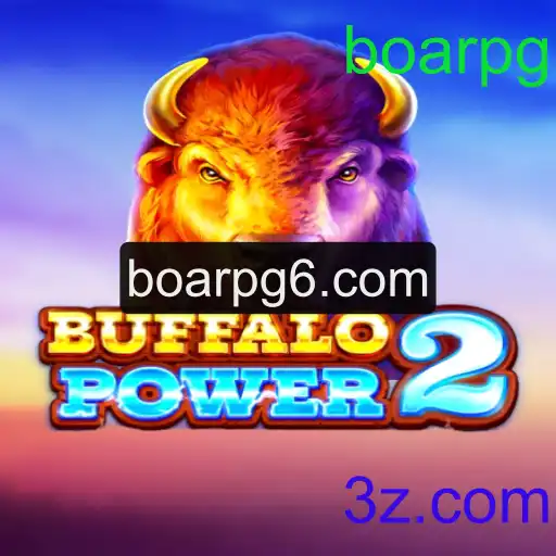 Explorando BuffaloPower2: Um Mergulho no Mundo de BoarPG