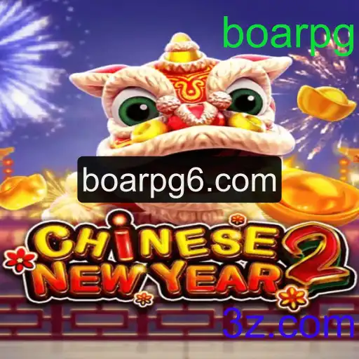 Descubra o Fascinante Mundo de CHINESENEWYEAR2: Aventuras no Ano Novo Chinês