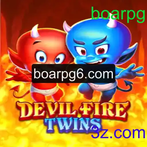 Explorando DevilFireTwins: Um Novo Horizonte no Mundo dos Jogos de Tabuleiro RPG