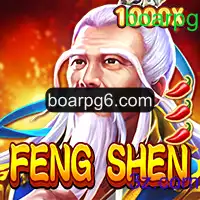 Descubra FengShen: O Novo Fenômeno no Universo dos Jogos de Tabuleiro RPG