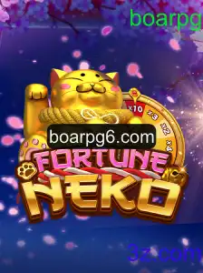 FortuneNeko: Um Mergulho no Novo Jogo BOARPG