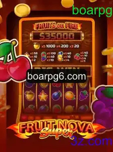 Explorando o Mundo de FruitNovaSuper: Um Novo Horizonte em Jogos de Tabuleiro RPG