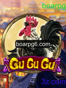 Descubra GuGuGu: O Fascinante Mundo de Boarpg