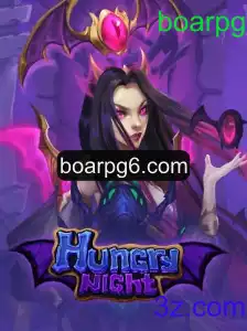 Explorando o Universo de HungryNight: O Novo Fenômeno BoarPG