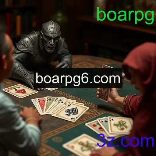 Jogos de cartas
