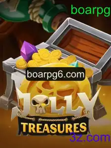 Descubra JollyTreasures: Uma Nova Experiência de Boarpg