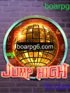 Explorando JumpHigh: Um Jogo Inovador no Estilo boarpg