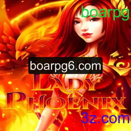 Descubra o Fascinante Mundo do Jogo LadyPhoenix: O Boarpg que Está Conquistando o Público