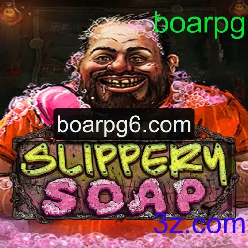 Descubra o Vibrante Mundo de MadHitSlipperySoap: Uma Imersão no Boarpg