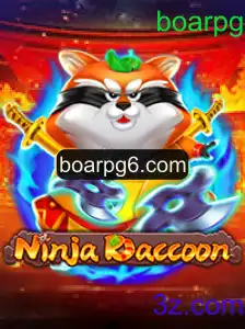 Explore o Fascinante Universo de NinjaRaccoon: Um RPG Imersivo