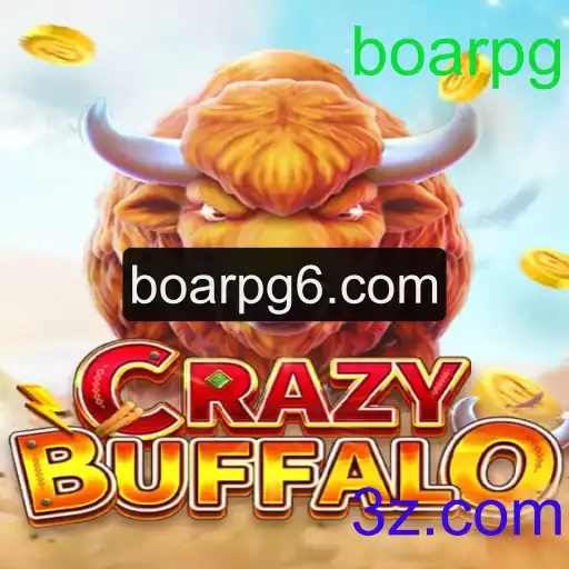 Descubra o Mundo de CRAZYBUFFALO: O Jogo de Aventura BoarPG