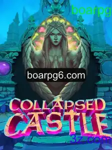 Descubra o Fascinante Mundo de 'CollapsedCastle' - Um Inovador Boarpg