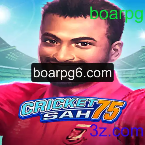 Descubra CricketSah75: Um Jogo Inovador de Boarpg