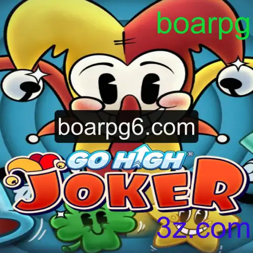 Descubra o Mundo de GoHighJoker: O Novo Fenômeno Boarpg