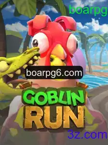 Explorando o Mundo de GoblinRun: Uma Aventura RPG Ampliada por boarpg