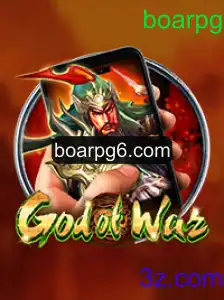 GodofWarM: Uma Imersão no Universo BOARPG