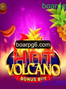 Explorando a Aventura Incrível de HotVolcanoBonusBuy