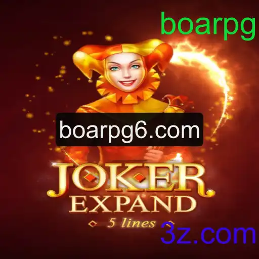 JokerExpand: Uma Aventura Inovadora no Mundo dos Jogos de Mesa