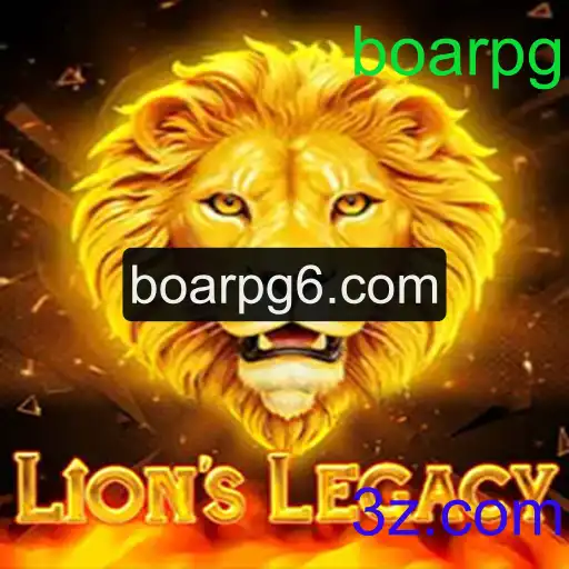 LionsLegacy: Explore o Mundo de Estratégia do Novo Jogo BoarPG