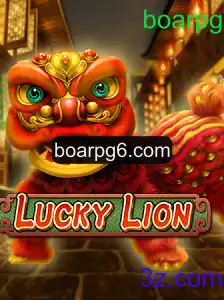 Descubra o Fascinante Mundo de LuckyLion: A Nova Sensação BoarPG