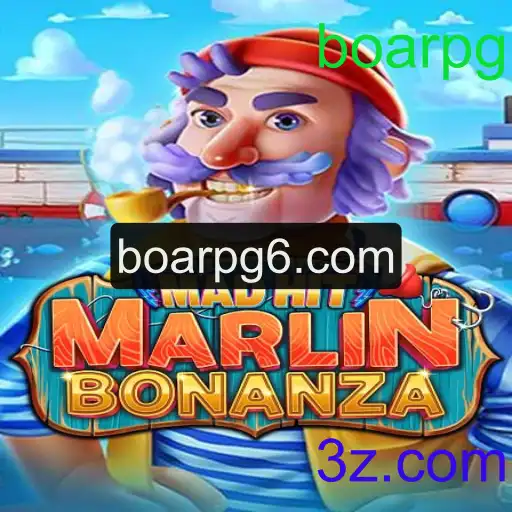 Descubra o Mundo de MadHitMarlinBonanza: Uma Aventura Inovadora