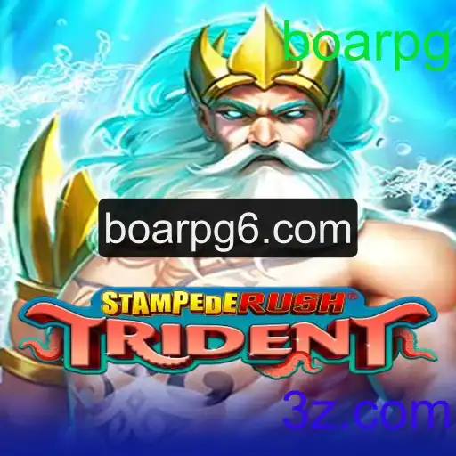 Desvendando StempedeRushTrident: O Novo Fenômeno BOARPG