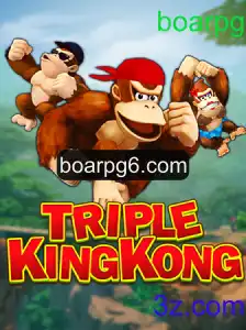 Explorando o Fascinante Mundo de TripleKingKong: Uma Aventura em BoARPG