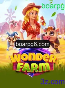 Descubra o Novo Fenômeno dos Jogos: WonderFarm