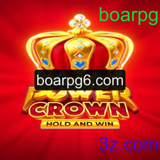 Explorando o Universo de PowerCrown: Um Mergulho no Mundo de boarpg