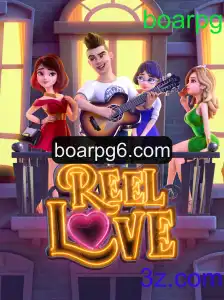ReelLove e a Experiência Única de Boarpg