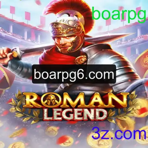 RomanLegend: A Nova Sensação no Mundo dos Jogos