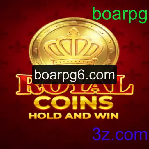 Descubra o Fascinante Mundo de RoyalCoins: O Novo Boarpg