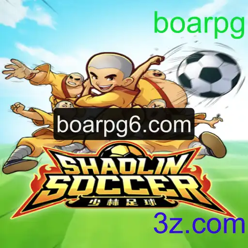 Explorando o Mundo de ShaolinSoccer: Um Jogo de BoarPG que Revoluciona as Divertidas Aventuras Digitais