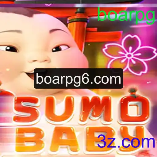 Descubra SumoBaby: Um Jogo cativante no Mundo dos Boarpg