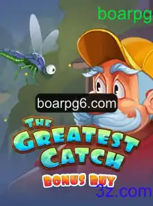 TheGreatestCatchBonusBuy: Uma Aventura em BoarPG