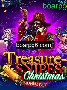 Desvendando o Jogo TreasuresnipesChristmas: Uma Aventura Épica de Natal