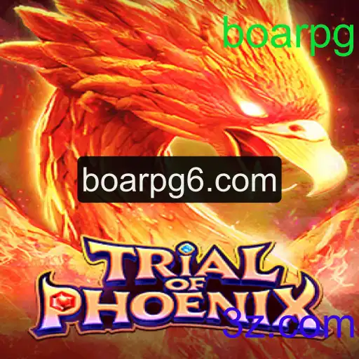 Descubra o Universo de TrialofPhoenix: Um Boarpg Revolucionário