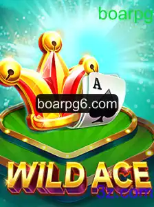 WildAce: Desvendando o Novo Sucesso do Mundo BOARPG