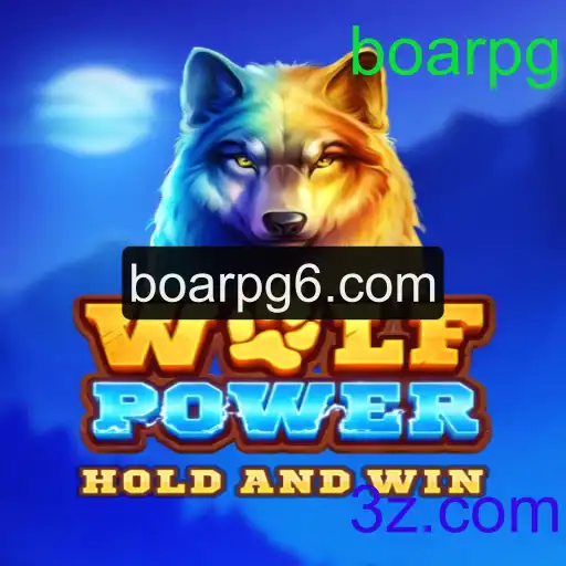WolfPower: Explorando as Dinâmicas de um Novo boarpg