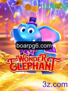 WonderElephant: Uma Aventura em um Mundo Fascinante de BoarPG
